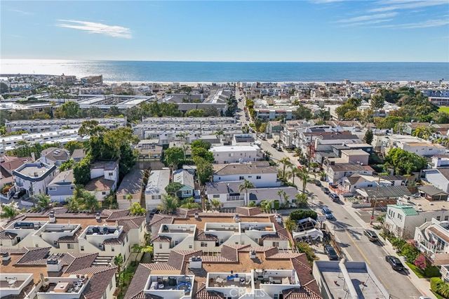 168 Ardmore Avenue, Hermosa Beach, CA 90254