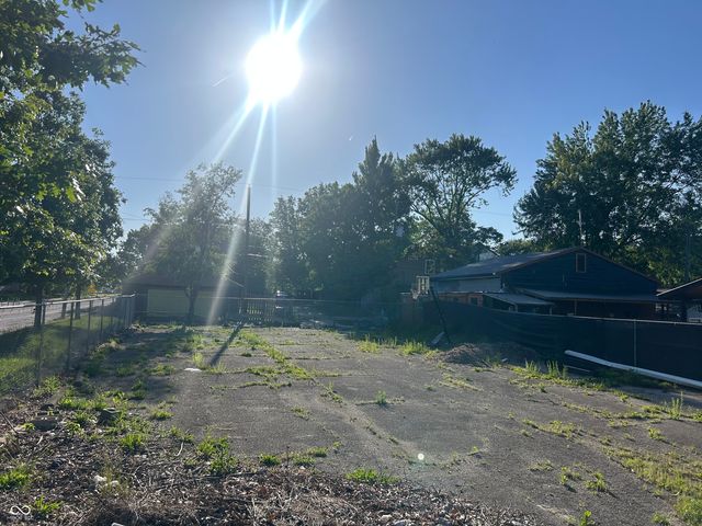 302 Jefferson Avenue, Indianapolis, IN 46201