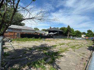 302 Jefferson Avenue, Indianapolis, IN 46201