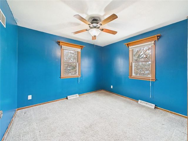 611 Short Street, Knob Noster, MO 65336