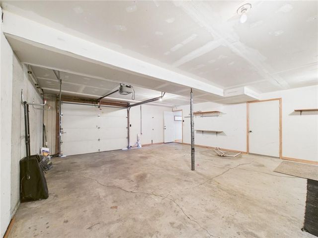 611 Short Street, Knob Noster, MO 65336