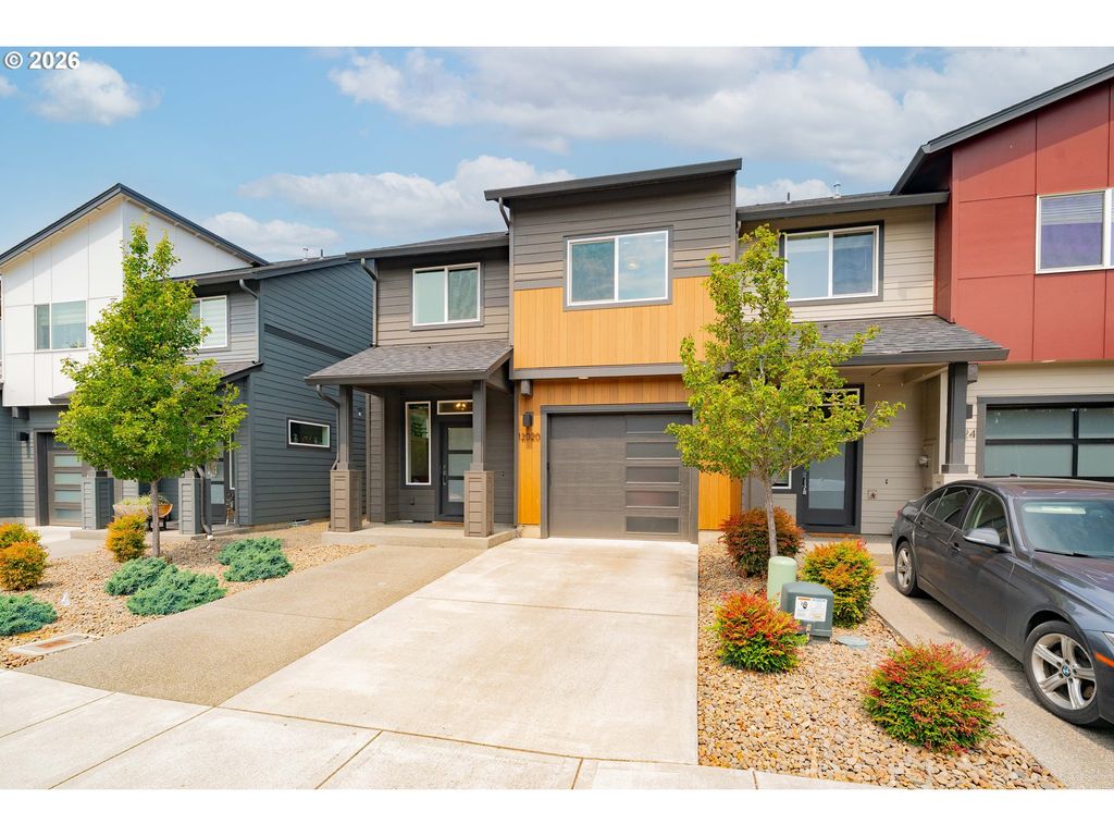 12020 Ne 108TH St, Vancouver, WA 98662