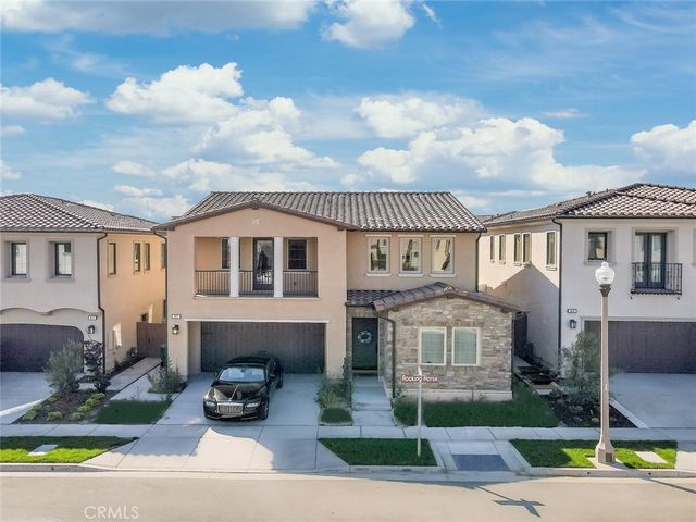 65 Rockinghorse, Irvine, CA 92602