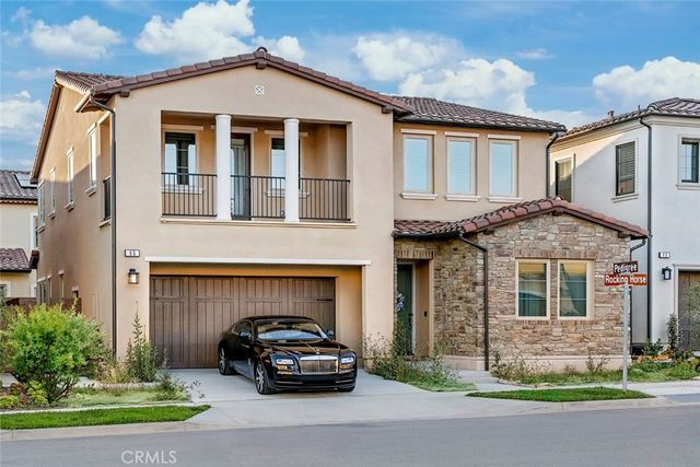65 Rockinghorse, Irvine, CA 92602
