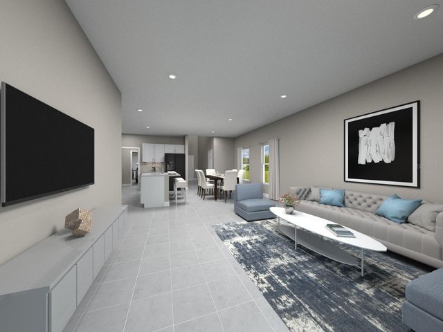 2277 HEN ROAD, Minneola, FL 34715