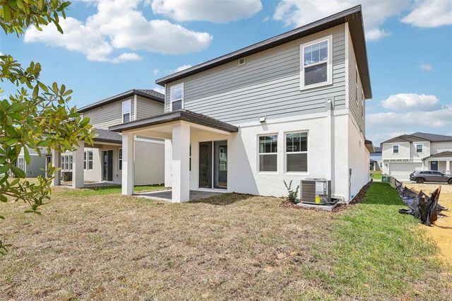 2277 HEN ROAD, Minneola, FL 34715