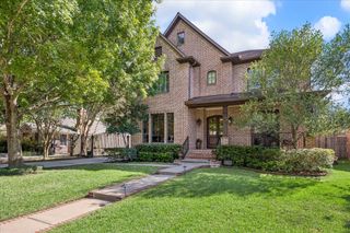 4037 Dumbarton Street, Houston, TX 77025