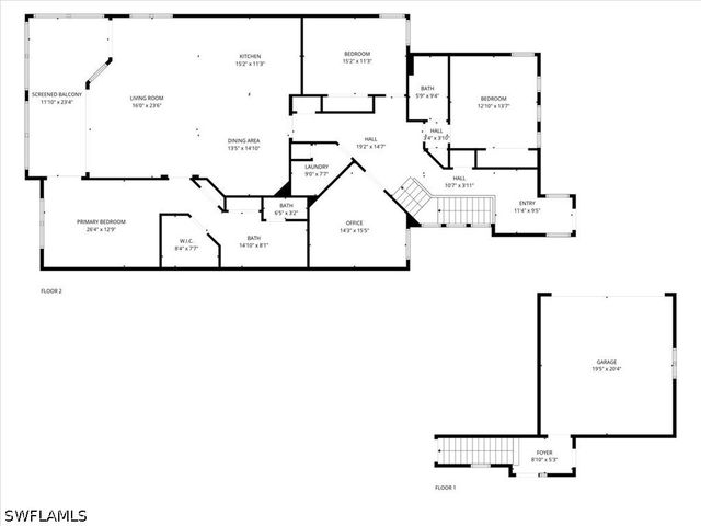 9276 Aviano DR 202, Fort Myers, FL 33913