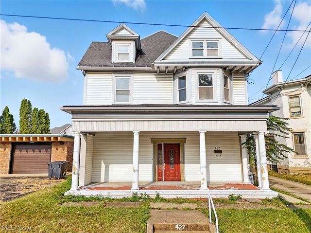 427 S Union Avenue, Alliance, OH 44601