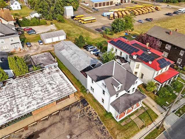 427 S Union Avenue, Alliance, OH 44601