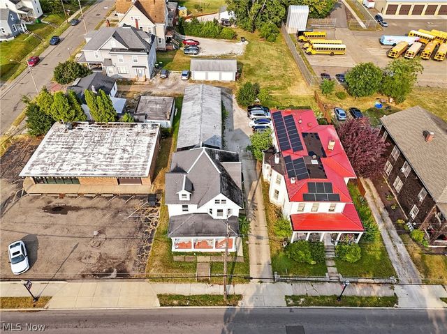 427 S Union Avenue, Alliance, OH 44601