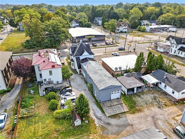 427 S Union Avenue, Alliance, OH 44601