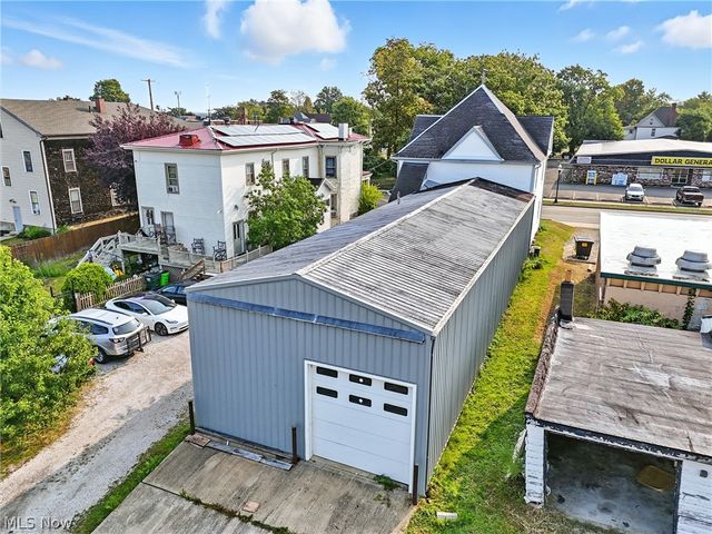 427 S Union Avenue, Alliance, OH 44601