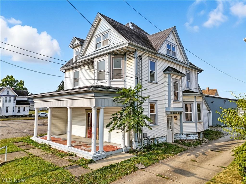 427 S Union Avenue, Alliance, OH 44601