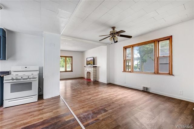 235 Courtland Avenue, Buffalo, NY 14215