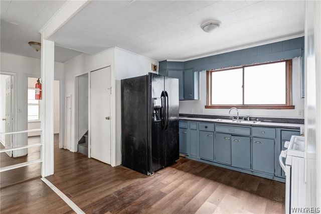 235 Courtland Avenue, Buffalo, NY 14215