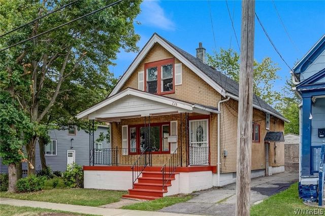 235 Courtland Avenue, Buffalo, NY 14215