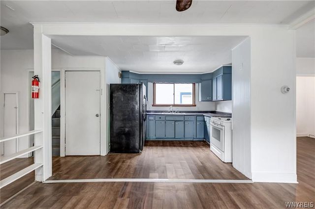 235 Courtland Avenue, Buffalo, NY 14215