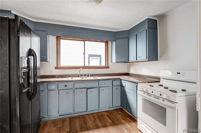 235 Courtland Avenue, Buffalo, NY 14215