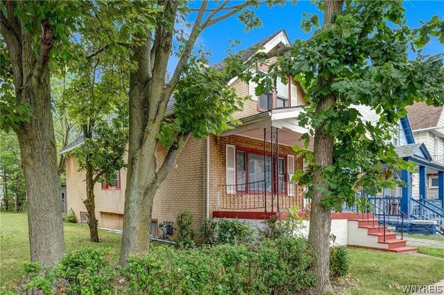 235 Courtland Avenue, Buffalo, NY 14215