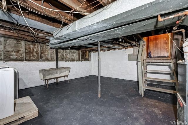 235 Courtland Avenue, Buffalo, NY 14215