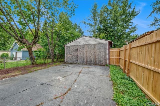 235 Courtland Avenue, Buffalo, NY 14215