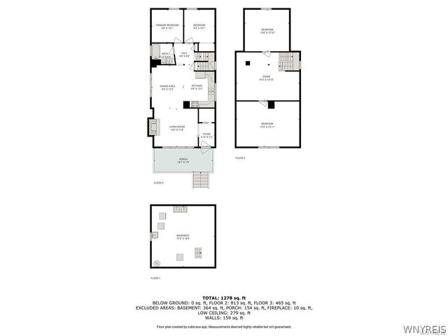 235 Courtland Avenue, Buffalo, NY 14215