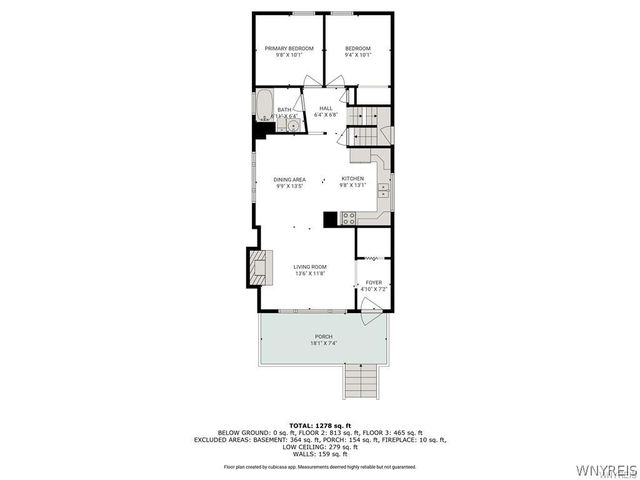 235 Courtland Avenue, Buffalo, NY 14215