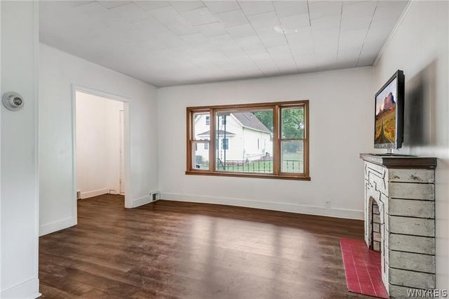235 Courtland Avenue, Buffalo, NY 14215