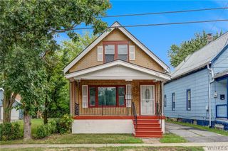 235 Courtland Avenue, Buffalo, NY 14215