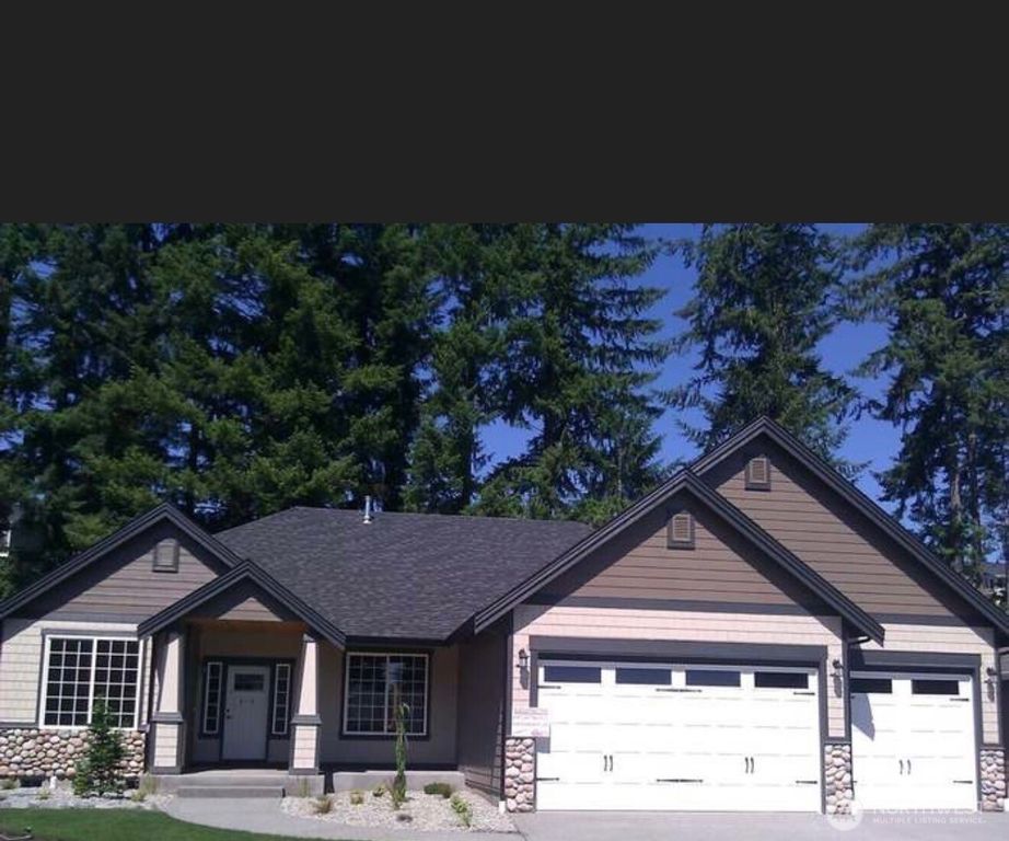 4129 Grotto Court SW, Tumwater, WA 98512