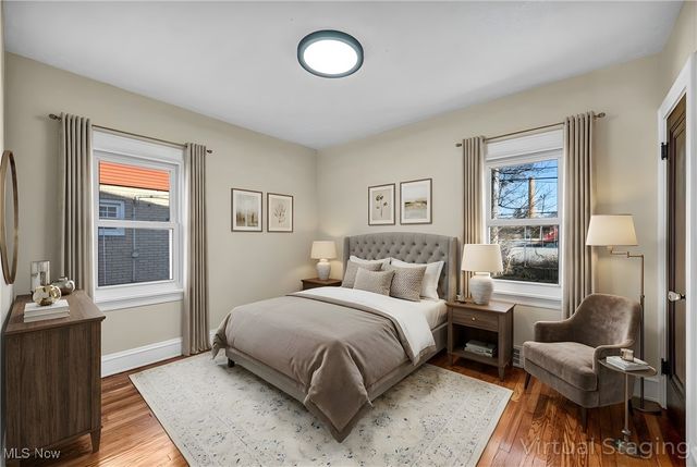 3699 W 165th Street, Cleveland, OH 44111