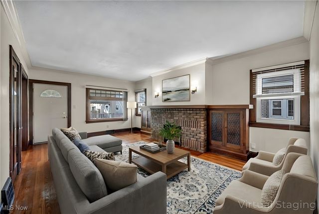 3699 W 165th Street, Cleveland, OH 44111