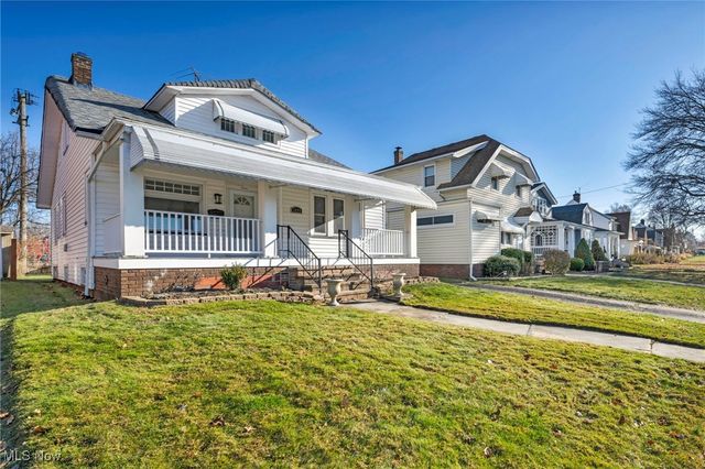 3699 W 165th Street, Cleveland, OH 44111