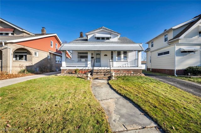 3699 W 165th Street, Cleveland, OH 44111