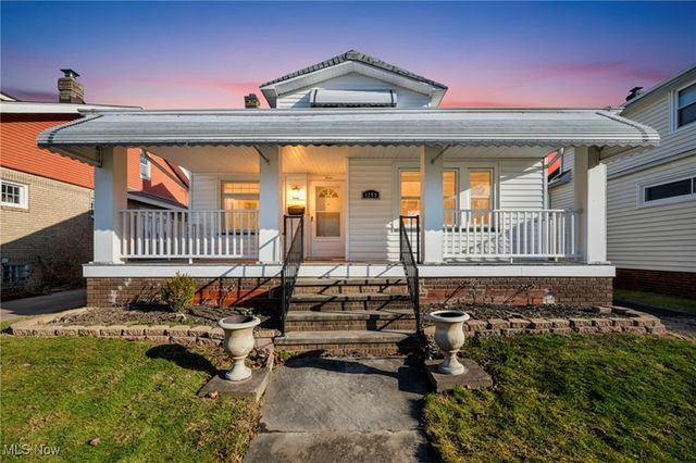 3699 W 165th Street, Cleveland, OH 44111