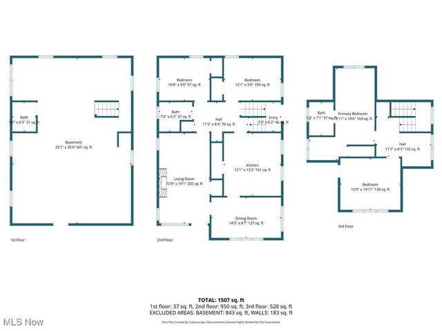 3699 W 165th Street, Cleveland, OH 44111