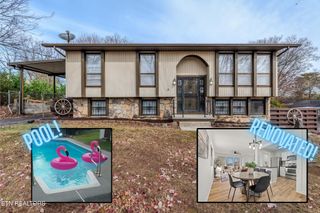 1710 Ferd Hickey Rd, Knoxville, TN 37909