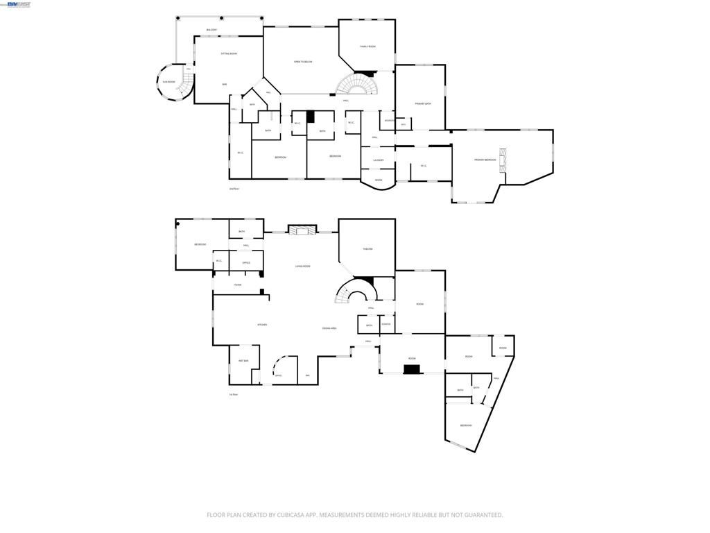 Image 7 of property listing at 2751 Crellin RD, Pleasanton, CA 94566