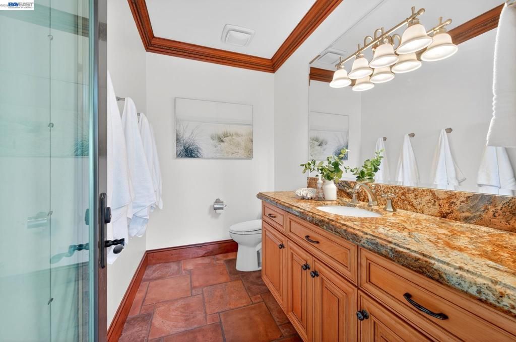 Image 80 of property listing at 2751 Crellin RD, Pleasanton, CA 94566