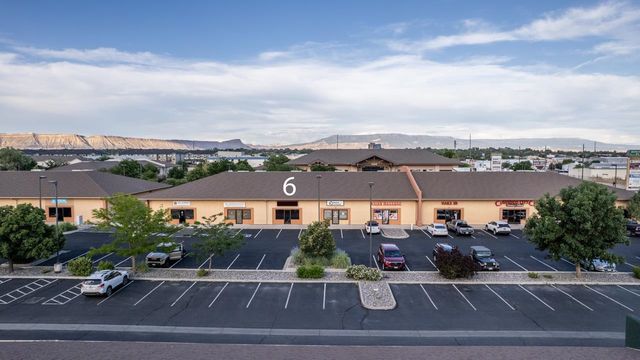 2472 Patterson Rd Unit 6, Grand Junction, CO 81505