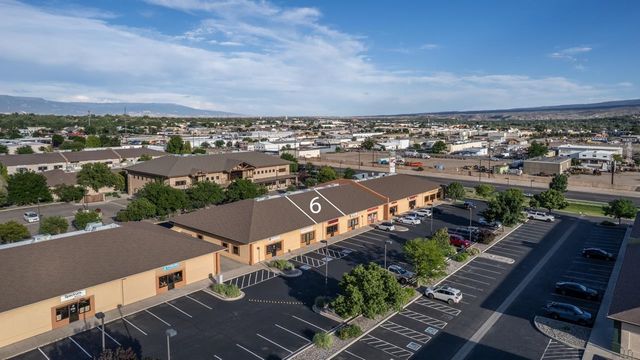 2472 Patterson Rd Unit 6, Grand Junction, CO 81505