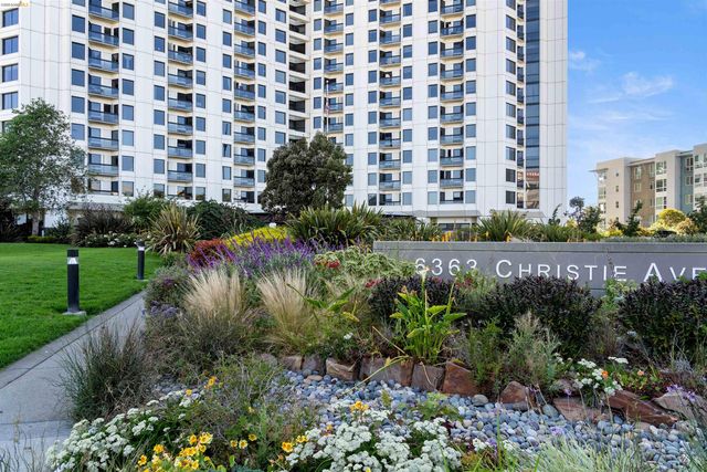 6363 Christie Ave 525, Emeryville, CA 94608