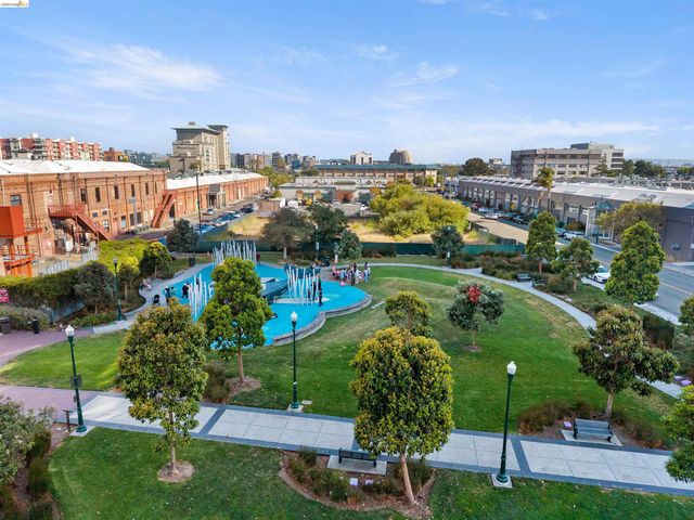 6363 Christie Ave 525, Emeryville, CA 94608