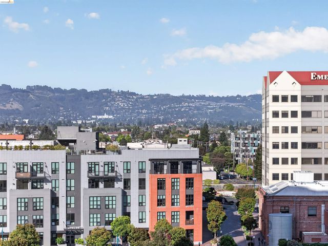 6363 Christie Ave 525, Emeryville, CA 94608