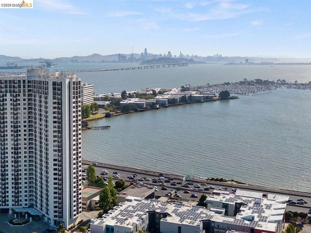 6363 Christie Ave 525, Emeryville, CA 94608