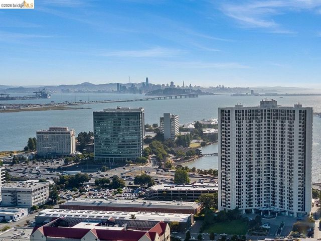 6363 Christie Ave 525, Emeryville, CA 94608