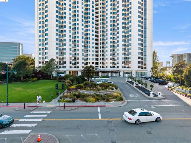 6363 Christie Ave 525, Emeryville, CA 94608