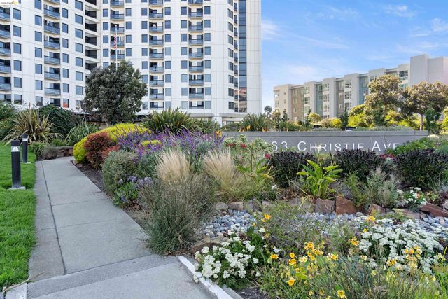 6363 Christie Ave 525, Emeryville, CA 94608