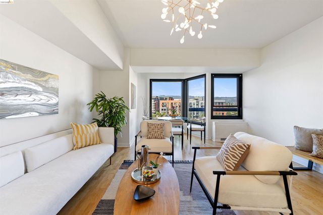 6363 Christie Ave 525, Emeryville, CA 94608